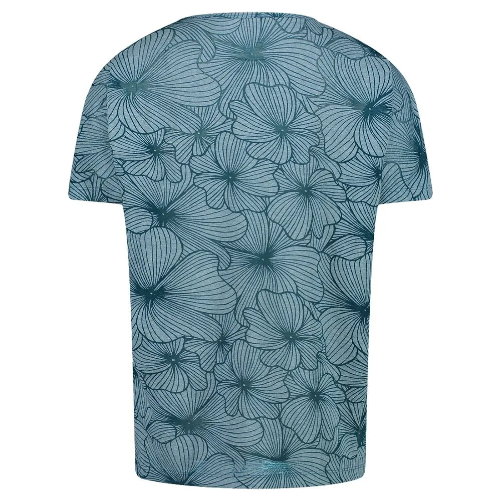 CMP 33n7976 Kurzarm-t-shirt CMP 33n7976 Kurzarm-t-shirt