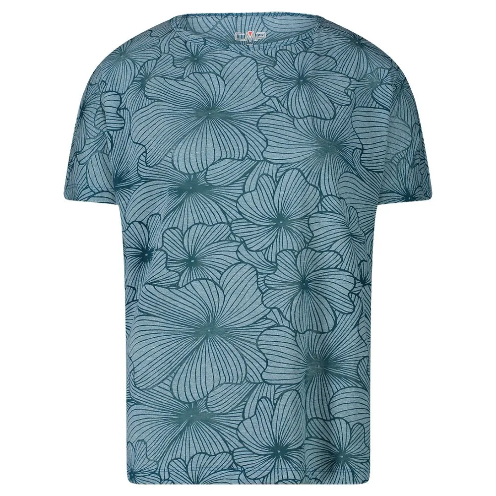 CMP 33n7976 Kurzarm-t-shirt CMP 33n7976 Kurzarm-t-shirt