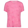Pink fluo