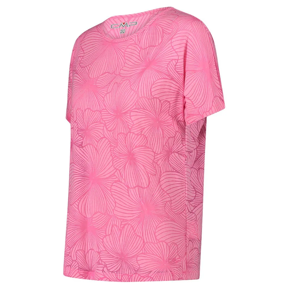 CMP 33n7976 Kurzarm-t-shirt