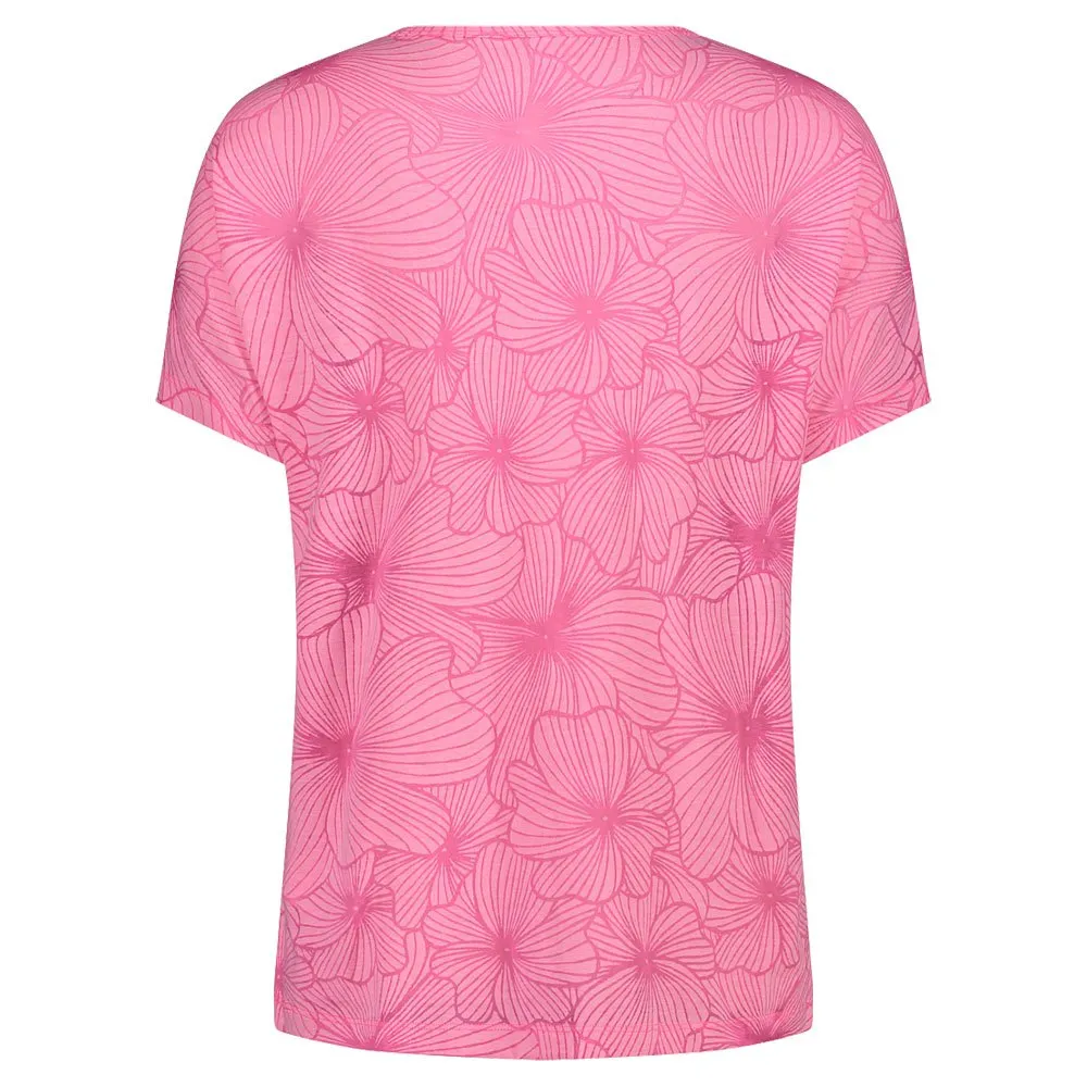 CMP 33n7976 Kurzarm-t-shirt