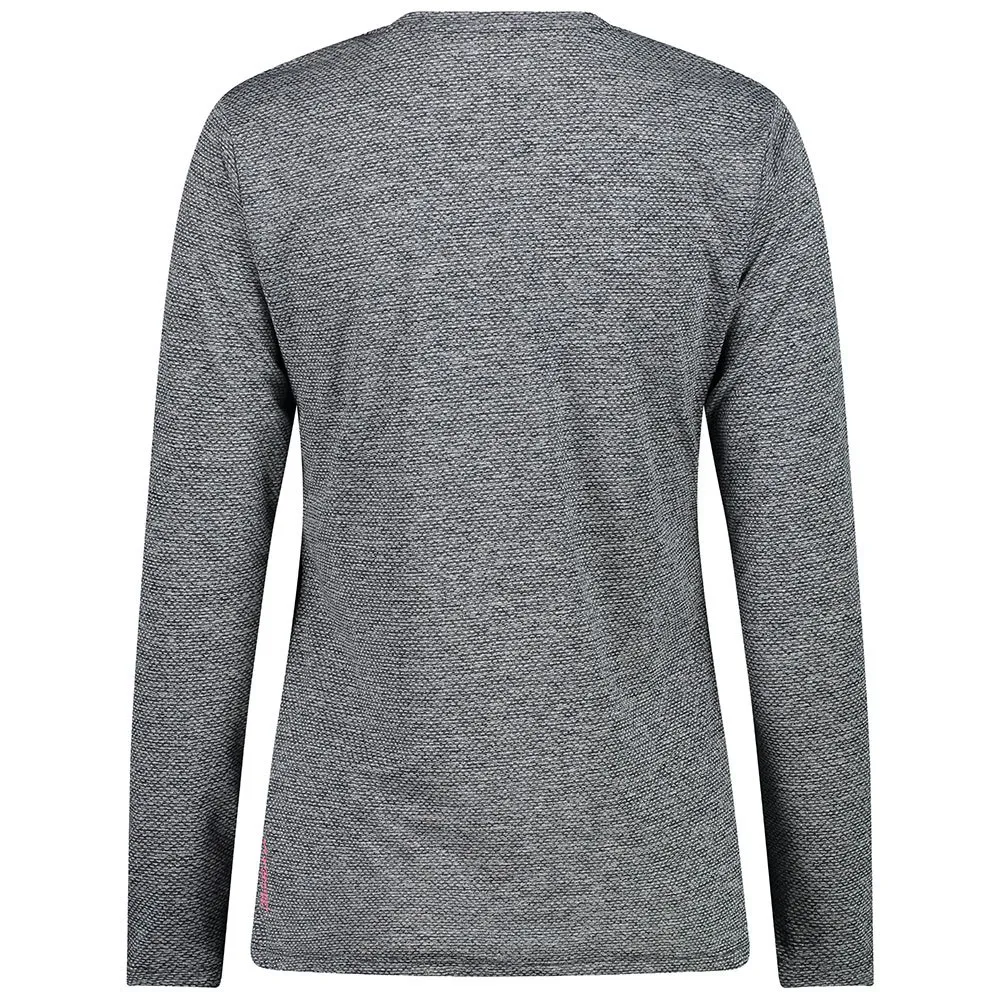 CMP 33n8456 Langarm-t-shirt CMP 33n8456 Langarm-t-shirt