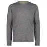 CMP 33n8467 Langarm-t-shirt, Oil green