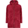Dark red