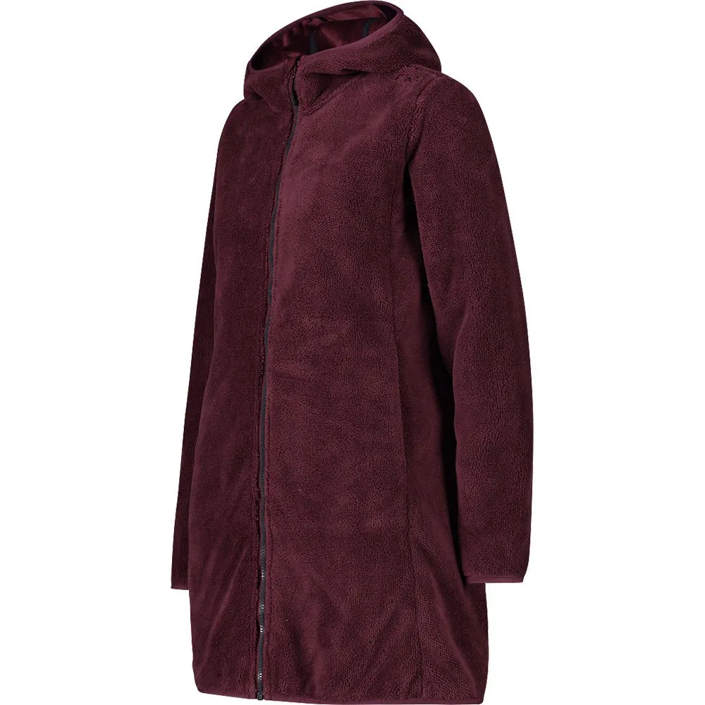 CMP 33p2266 Parka CMP 33p2266 Parka