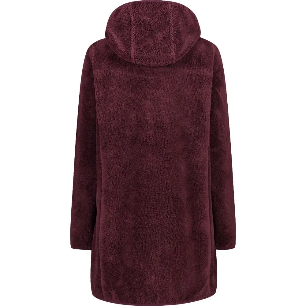 CMP 33p2266 Parka CMP 33p2266 Parka