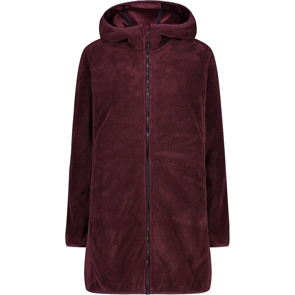 CMP 33p2266 Parka CMP 33p2266 Parka