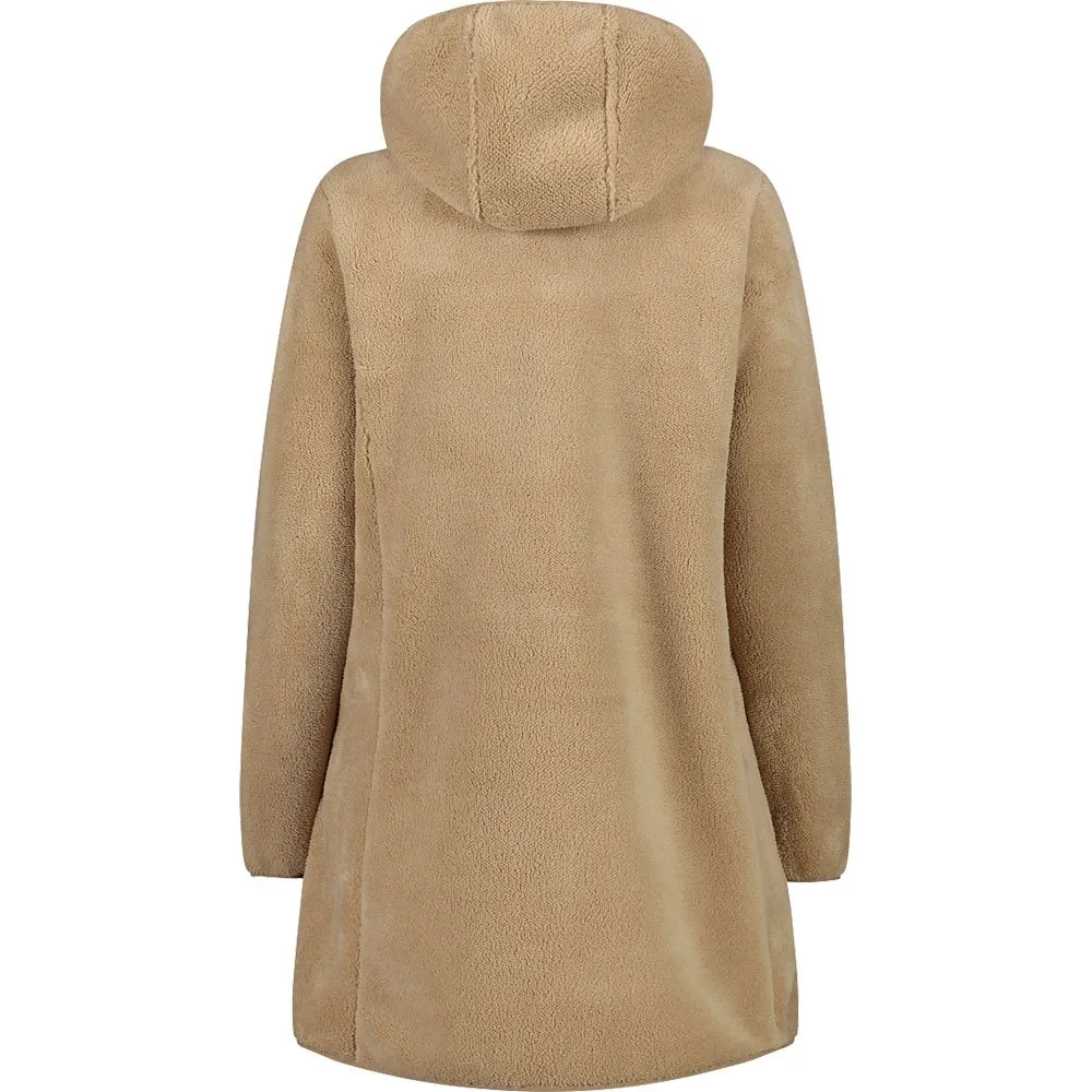 CMP 33p2266 Parka CMP 33p2266 Parka
