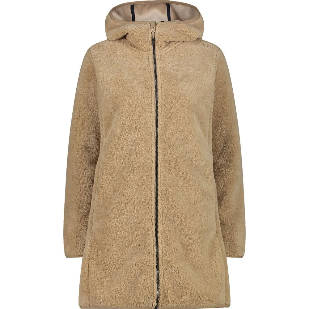 CMP 33p2266 Parka CMP 33p2266 Parka