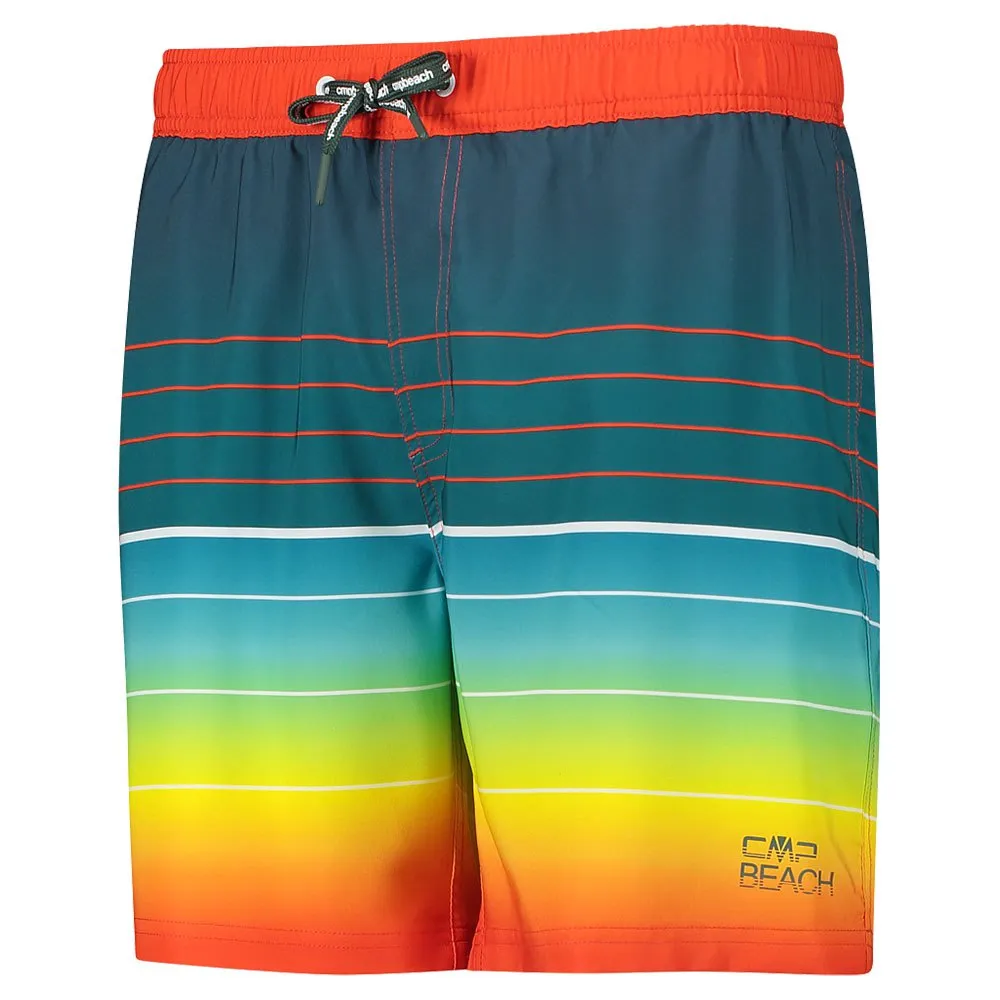 CMP 33r9077 Medium Badeshorts CMP 33r9077 Medium Badeshorts