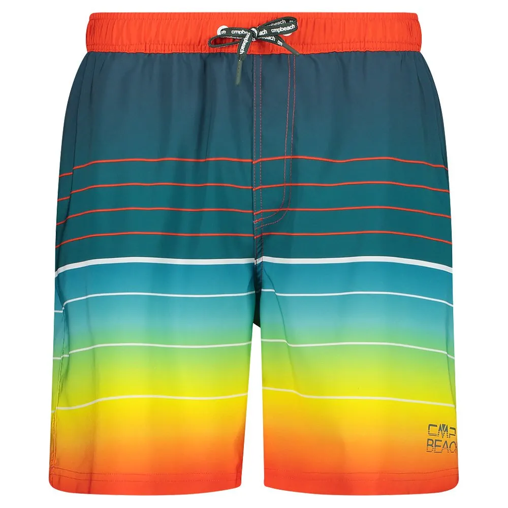 CMP 33r9077 Medium Badeshorts CMP 33r9077 Medium Badeshorts