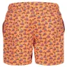 CMP 33r9117 Badeshorts, Flash orange / ferrari
