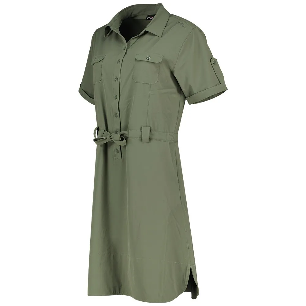 CMP 33s5346 Kleid CMP 33s5346 Kleid