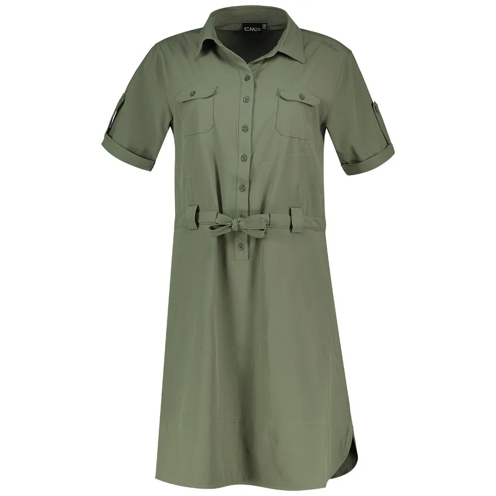 CMP 33s5346 Kleid CMP 33s5346 Kleid