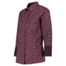 CMP 33s5726 Langarmhemd, Plum / pink fluo
