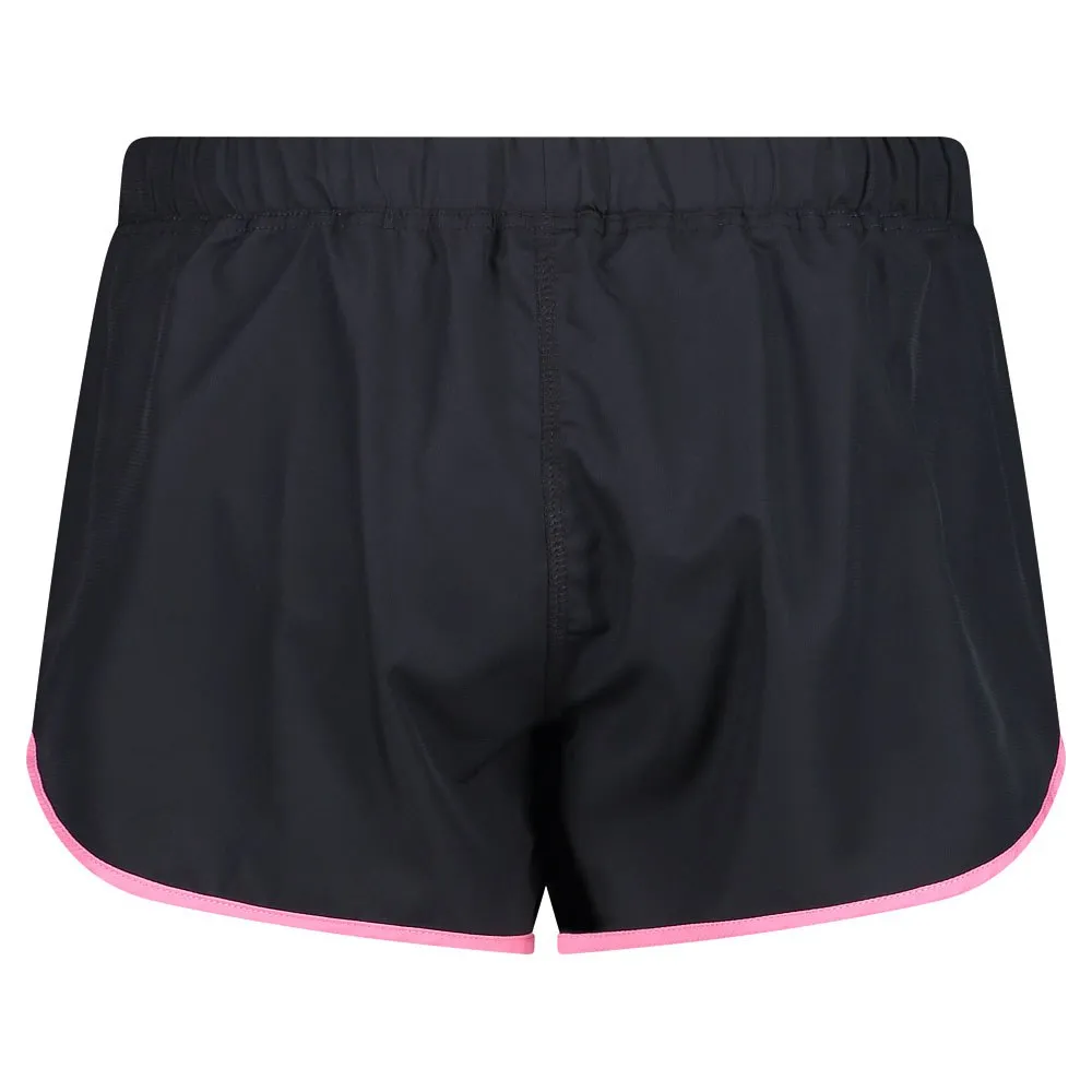 CMP 33t6266 Inner Mesh Slip Kurze Hose