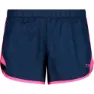 Blue / fuxia