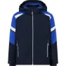 CMP 33w0004 Jacke, Dark blue, 6Y