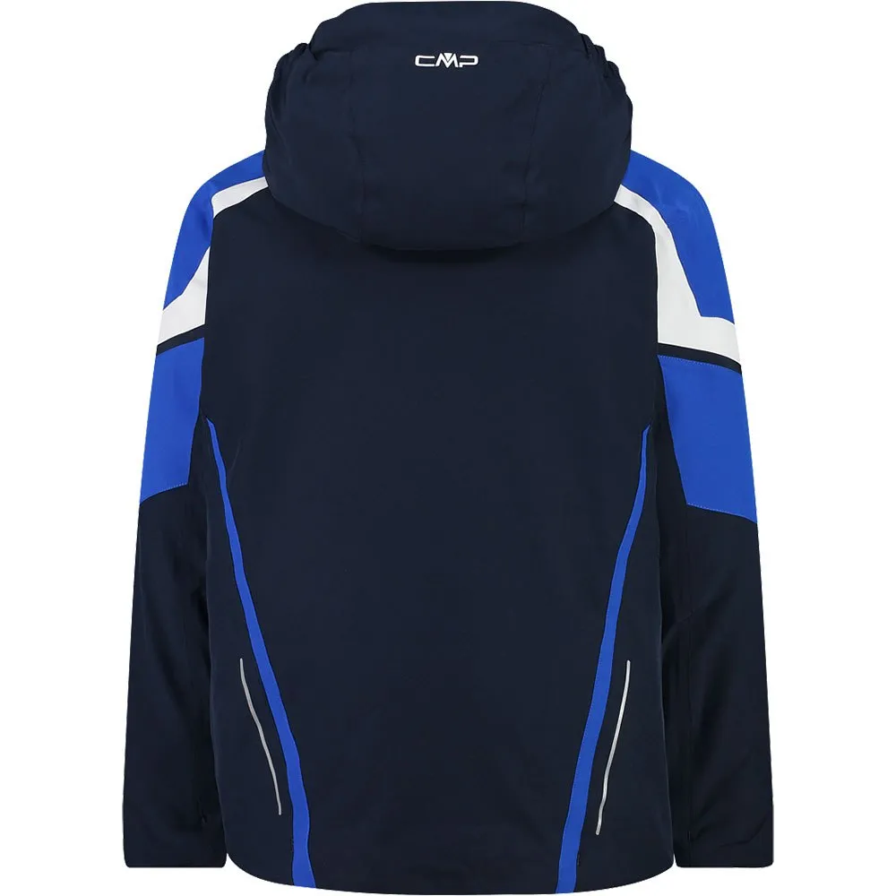 CMP 33w0004 Jacke, Dark blue, 6Y
