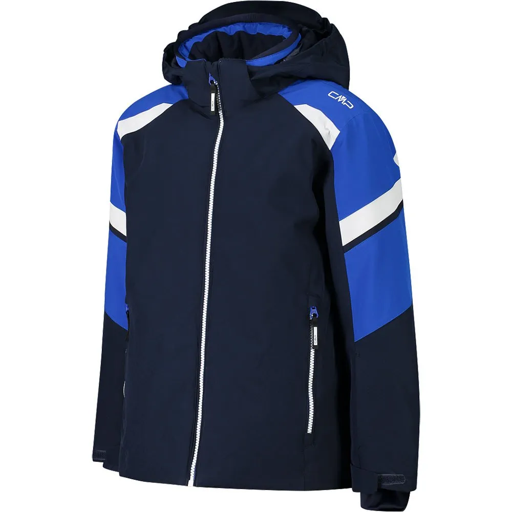 CMP 33w0004 Jacke, Dark blue, 6Y