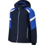 CMP 33w0004 Jacke, Dark blue, 6Y