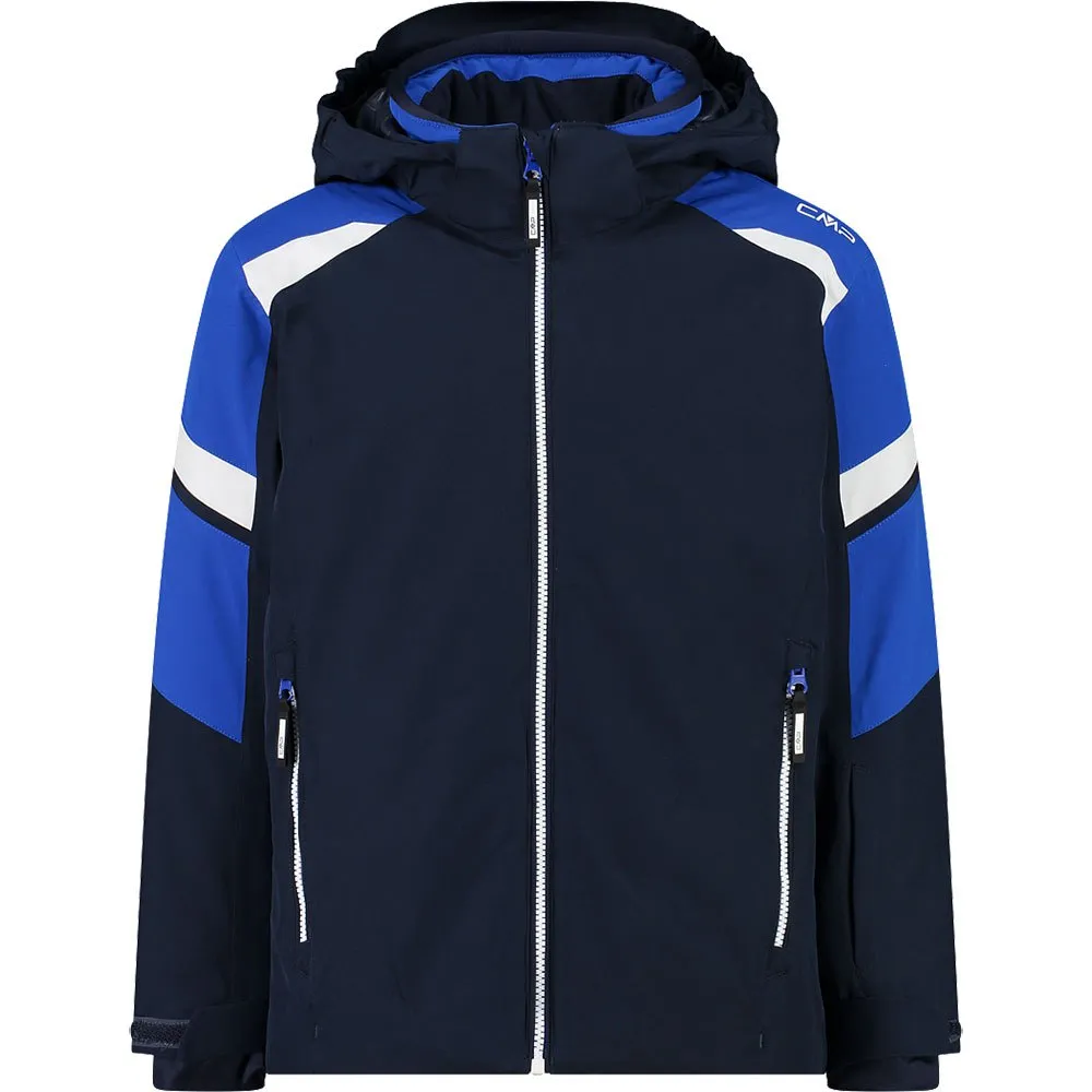 CMP 33w0004 Jacke, Dark blue, 6Y