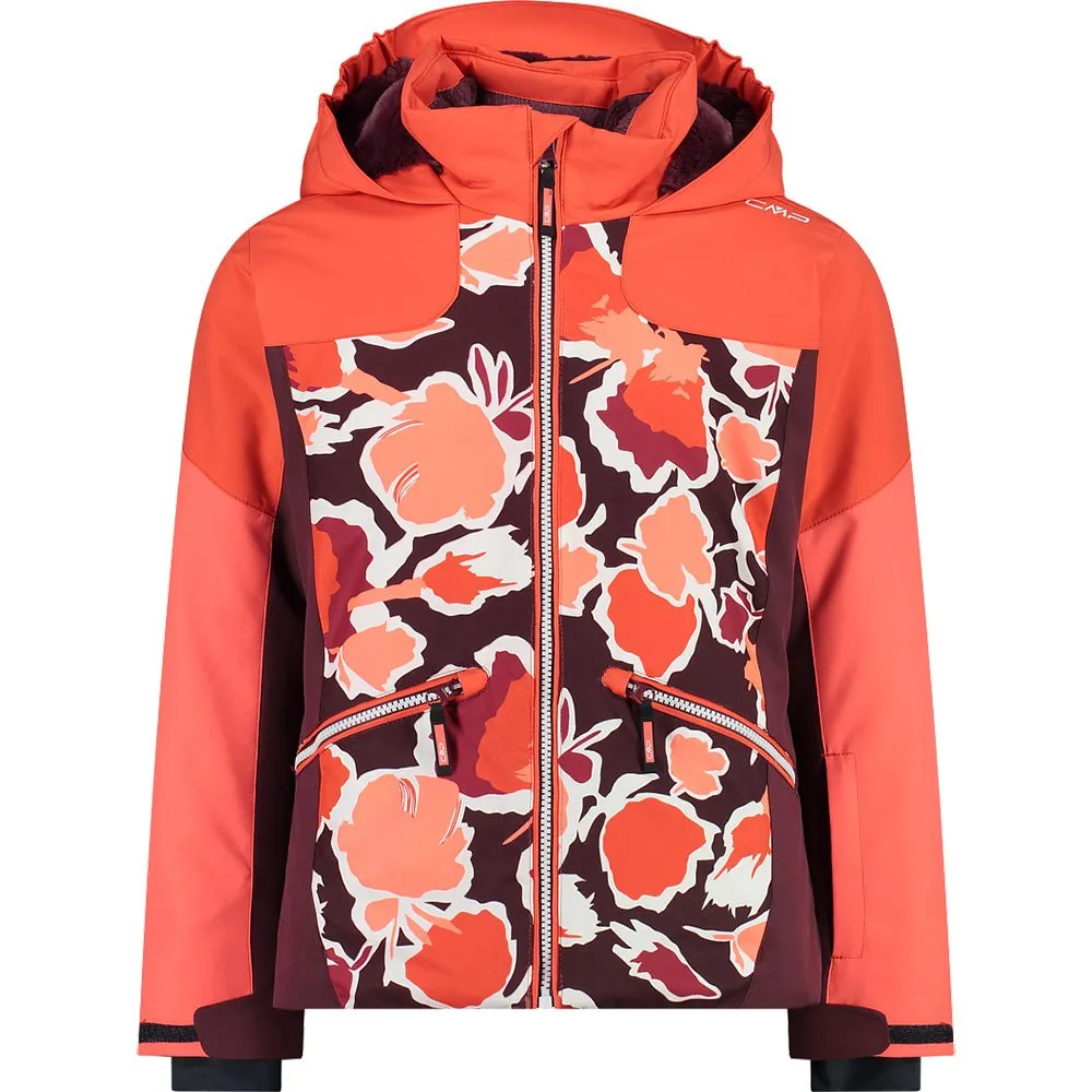 CMP 33w0285 Jacke CMP 33w0285 Jacke