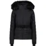 Basic black