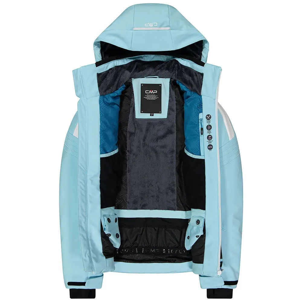 CMP 33w0636 Jacke CMP 33w0636 Jacke