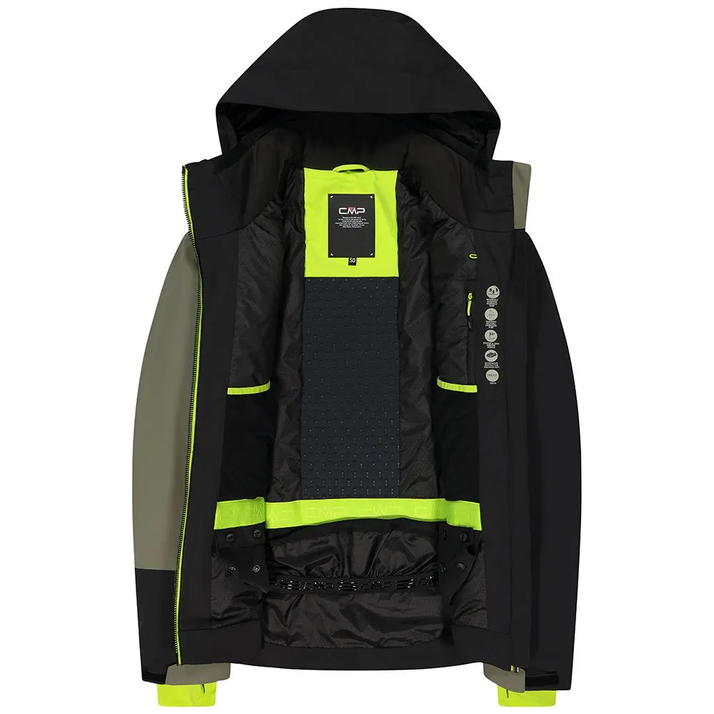 CMP 33w0757 Jacke CMP 33w0757 Jacke