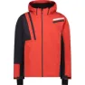 Basic red