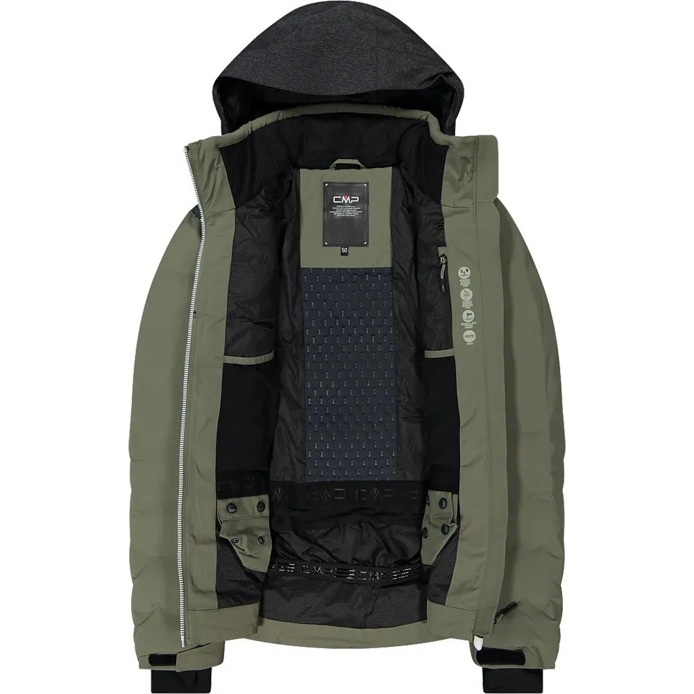 CMP 33w0767 Jacke CMP 33w0767 Jacke