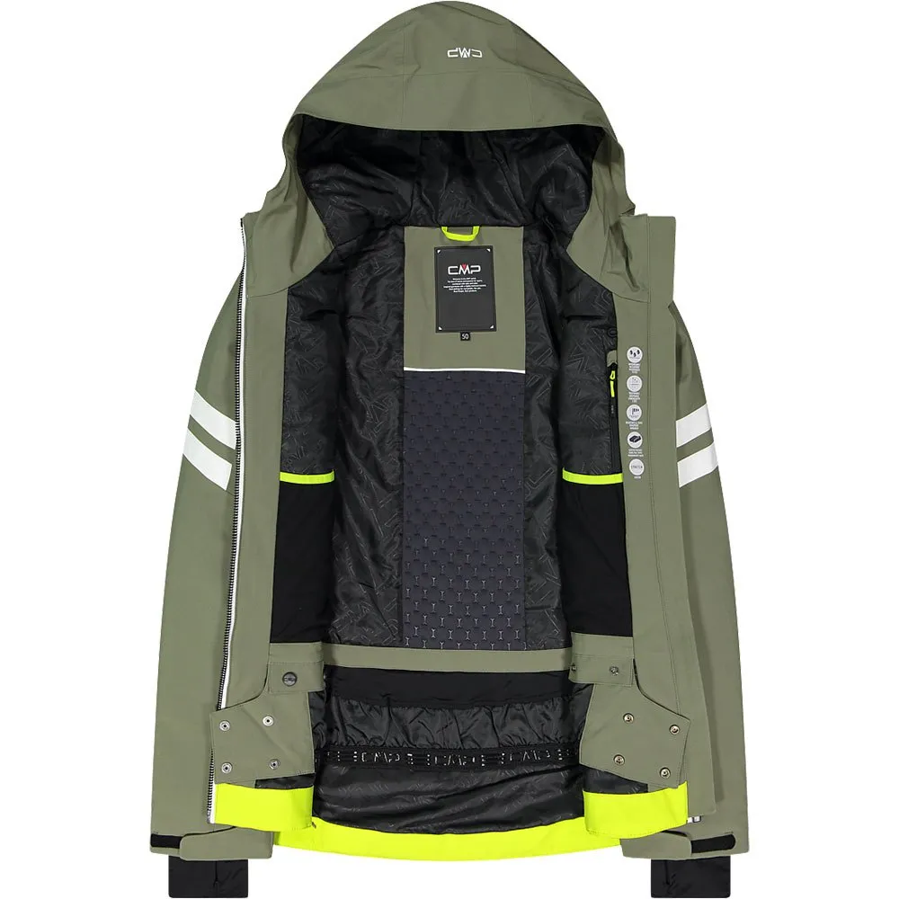 CMP 33w0787 Jacke CMP 33w0787 Jacke