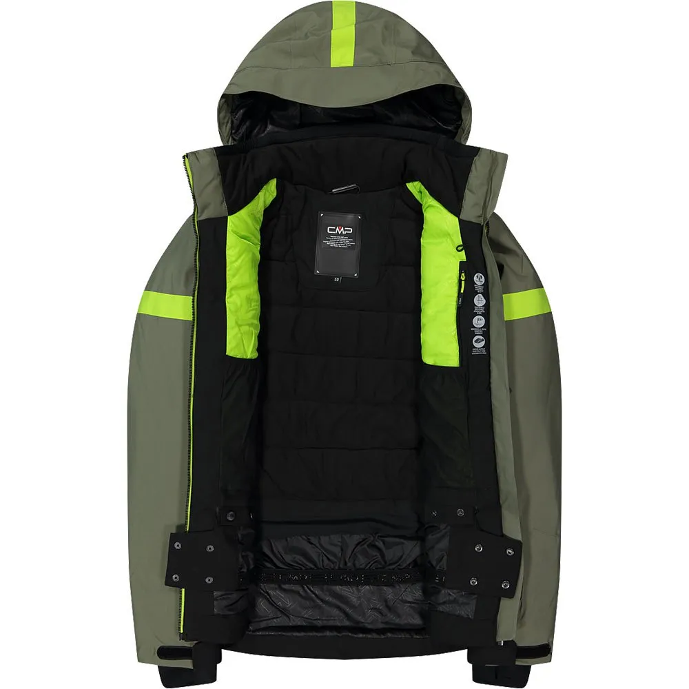 CMP 33w0807 Jacke CMP 33w0807 Jacke