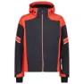 CMP 33w0857 Jacke Refurbished, Anthracite / river