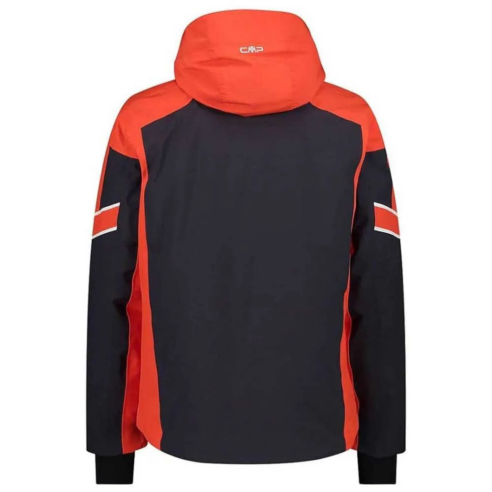 CMP 33w0857 Jacke Refurbished, Anthracite / river CMP 33w0857 Jacke Refurbished, Anthracite / river