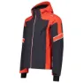 CMP 33w0857 Jacke Refurbished, Anthracite / river