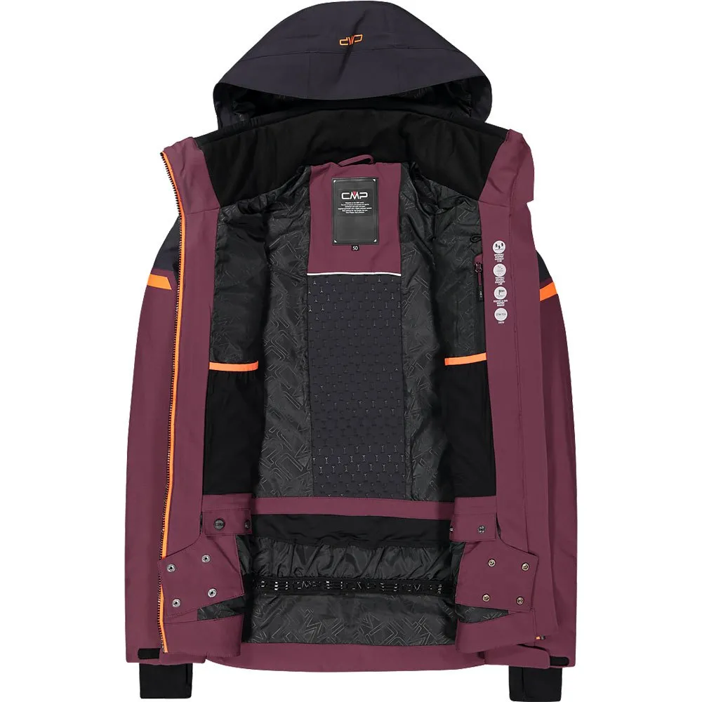 CMP 33w0887 Jacke CMP 33w0887 Jacke