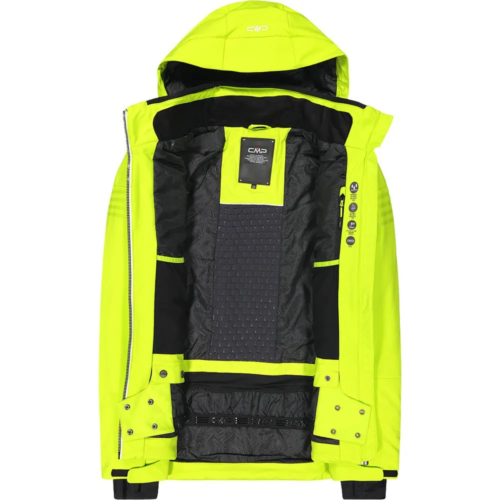 CMP 33w0967 Jacke CMP 33w0967 Jacke