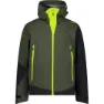 CMP 33w2997 Softshelljacke