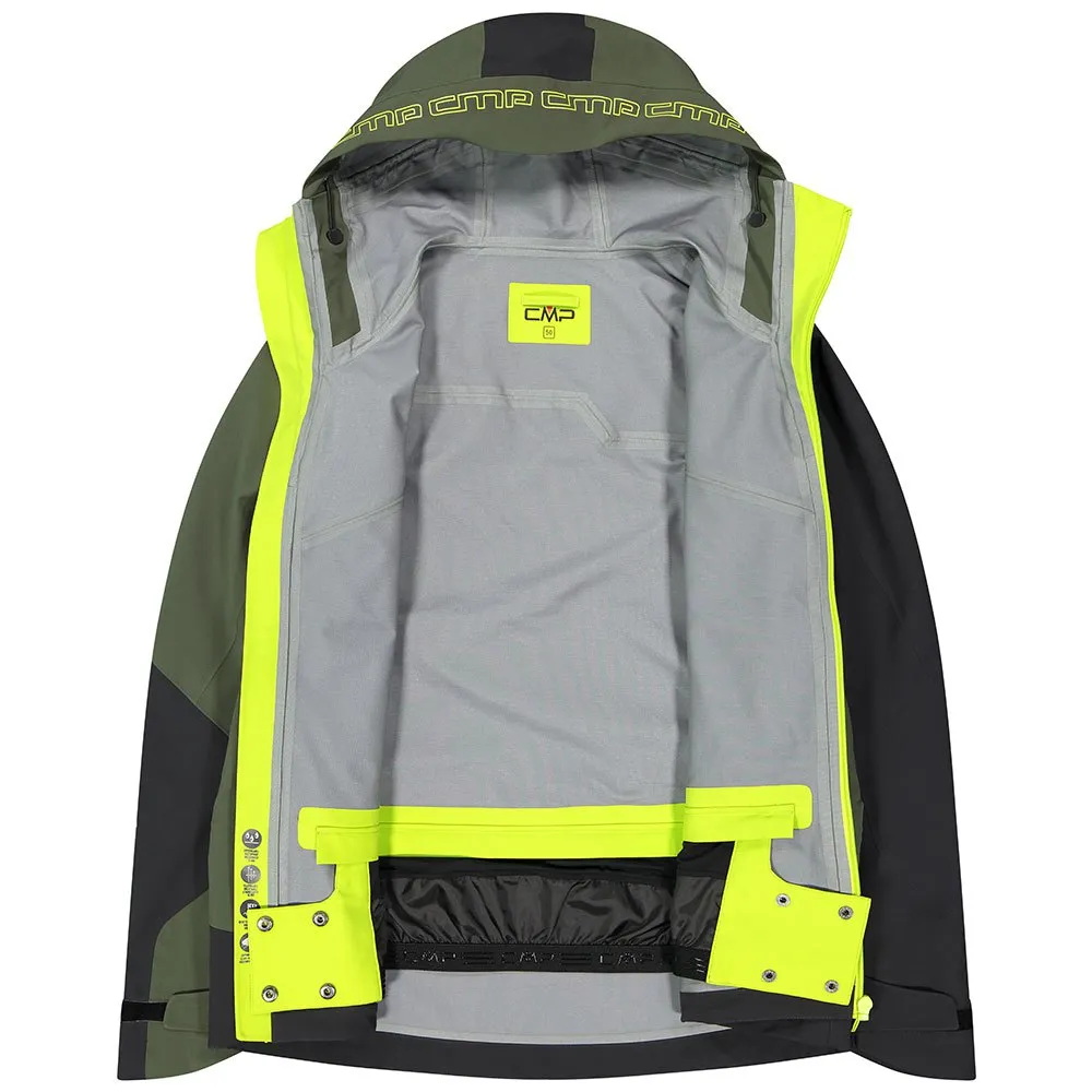 CMP 33w2997 Softshelljacke CMP 33w2997 Softshelljacke