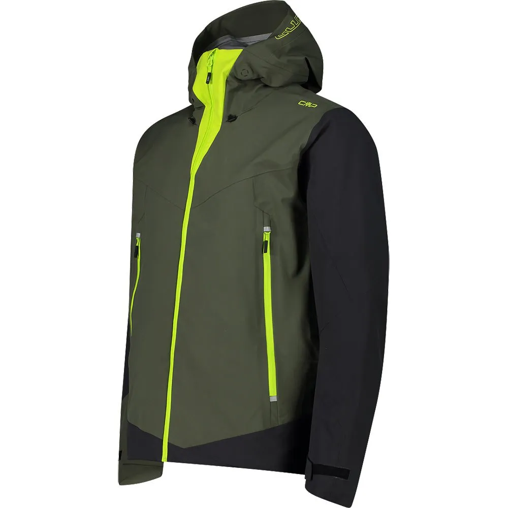 CMP 33w2997 Softshelljacke CMP 33w2997 Softshelljacke