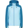 Light turquoise