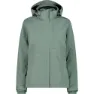 CMP 33z1646d Jacke Refurbished, Mineral