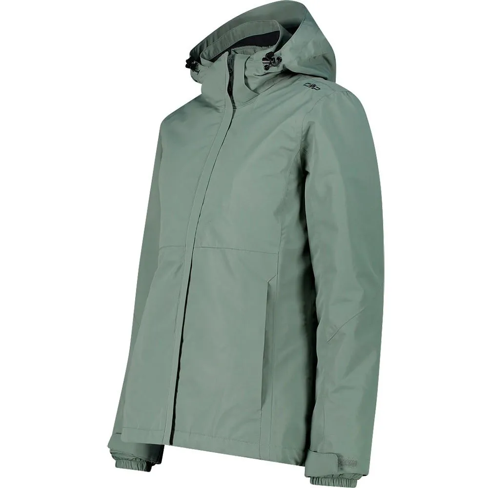 CMP 33z1646d Jacke Refurbished, Mineral CMP 33z1646d Jacke Refurbished, Mineral