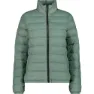 CMP 33z1646d Jacke Refurbished, Mineral