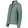 CMP 33z1646d Jacke Refurbished, Mineral