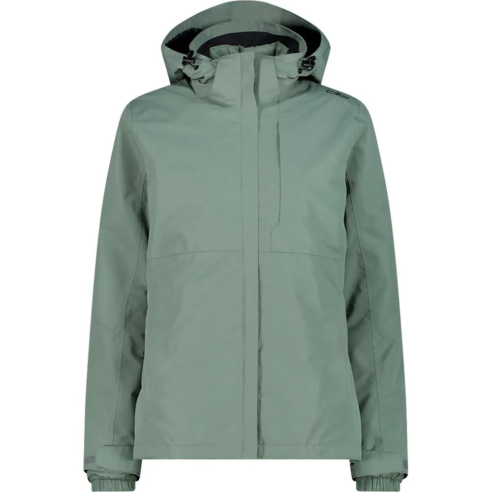 CMP 33z1646d Jacke Refurbished, Mineral CMP 33z1646d Jacke Refurbished, Mineral