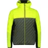 Basic yellow