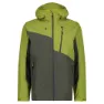 Oil green